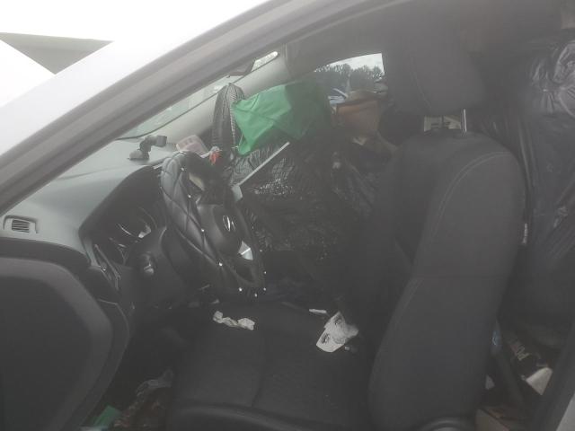 2018 NISSAN ROGUE S - KNMAT2MT6JP576177
