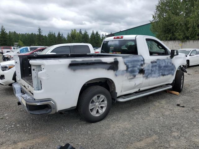 Vin: 3gcnaaed5rg371071, lot: 63648515, chevrolet all models c1500 20243