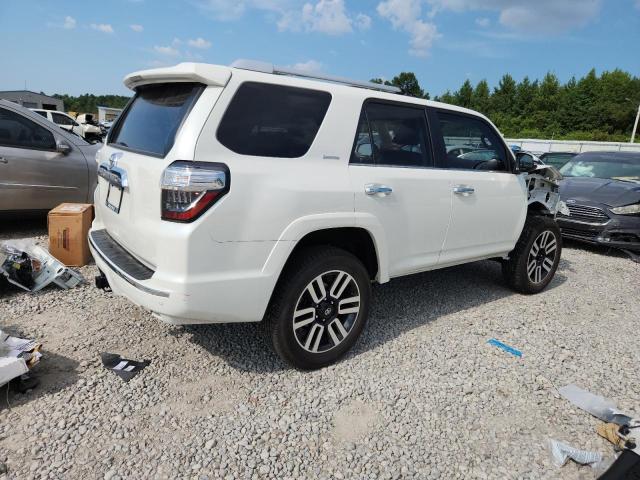 2023 TOYOTA 4RUNNER LI JTEKU5JR6P6157445