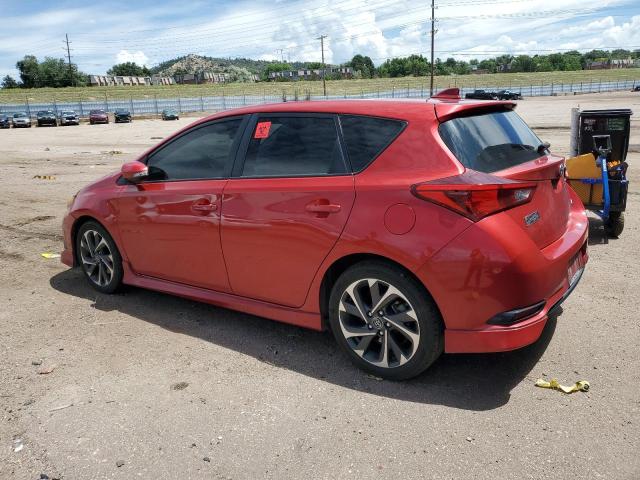 2017 TOYOTA COROLLA IM JTNKARJE1HJ531360