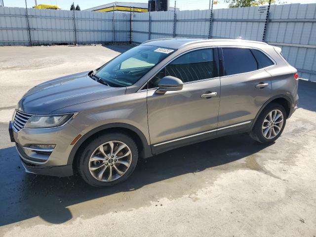 2017 LINCOLN MKC SELECT 5LMCJ2C9XHUL21928