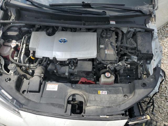 2022 TOYOTA PRIUS NIGH JTDKAMFU6N3153575