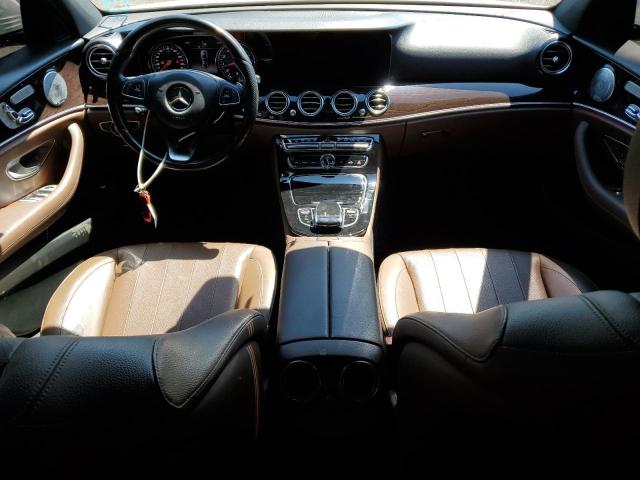 2017 MERCEDES-BENZ E300 WDDZF4KB0HA039355