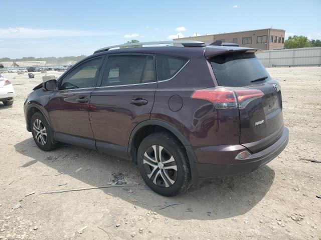 2018 TOYOTA RAV4 LE 2T3BFREV0JW734134