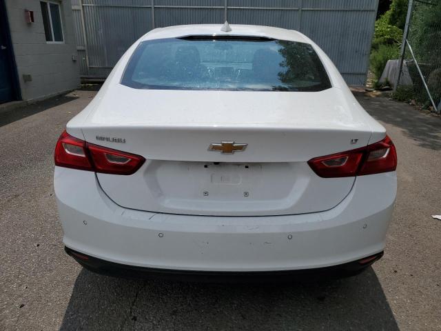 2024 CHEVROLET MALIBU LT 1G1ZD5ST5RF224674