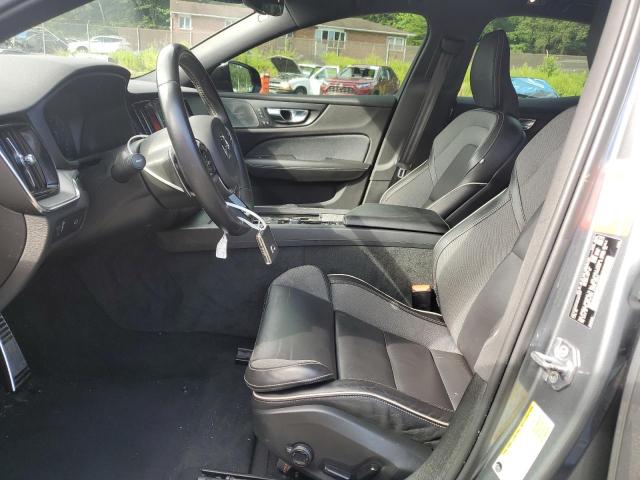 2019 VOLVO S60 T6 R-D - 7JRA22TM3KG017377