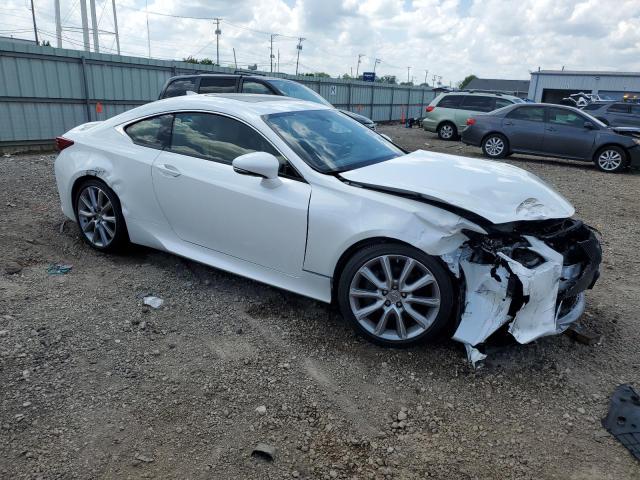 2015 LEXUS RC 350 JTHSE5BC4F5005095