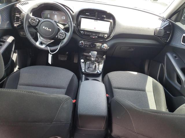 2024 KIA SOUL EX KNDJ33AU9R7900883