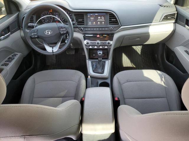 2020 HYUNDAI ELANTRA SE - 5NPD84LF2LH576861