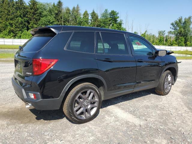 2023 HONDA PASSPORT E 5FNYF8H59PB014622