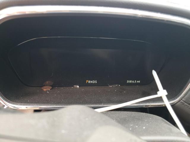 2017 LINCOLN CONTINENTA 1LN6L9SP4H5637676