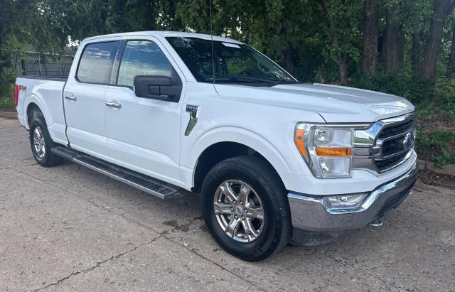 Vin: 1ftfw1e87mfc81620, lot: 63874525, ford f-150 supercrew 2021 img_1