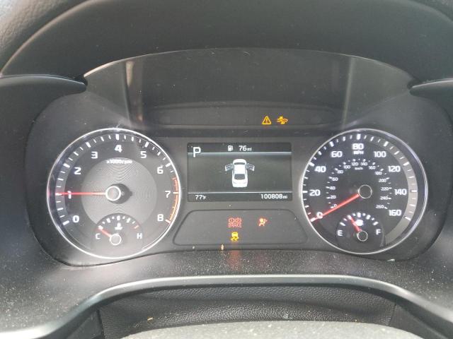 2022 KIA FORTE FE 3KPF24AD8NE481840