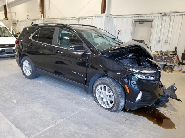2023 CHEVROLET EQUINOX LT 3GNAXUEG3PL245991