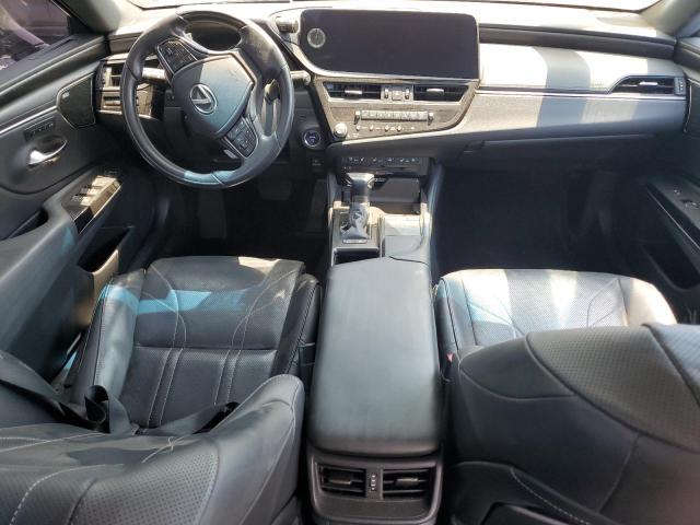 2022 LEXUS ES 300H BA 58AEA1C16NU017628