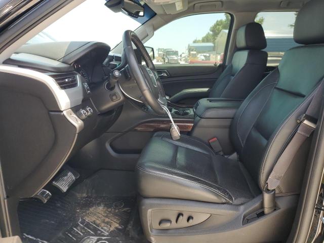 2017 GMC YUKON SLT 1GKS2BKCXHR144589
