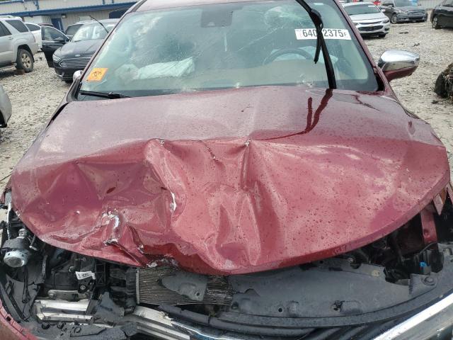 2019 CHRYSLER PACIFICA H 2C4RC1N7XKR613942