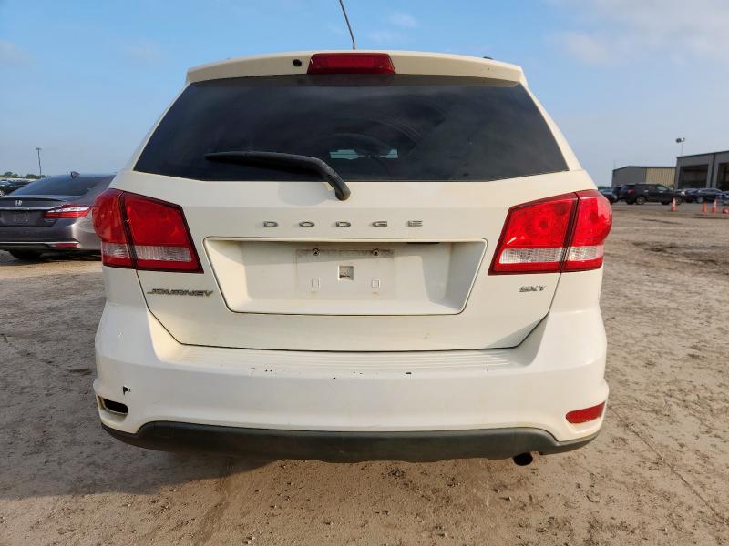 2015 DODGE JOURNEY SX 3C4PDCBB2FT614594