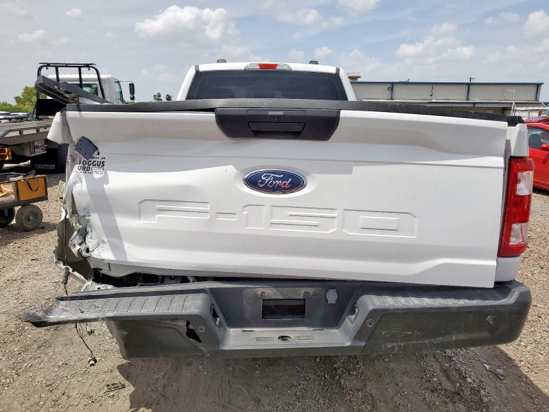 2023 FORD F150 1FTMF1CB6PKD64506
