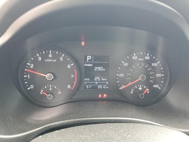 2022 KIA RIO LX 3KPA24AD8NE487941