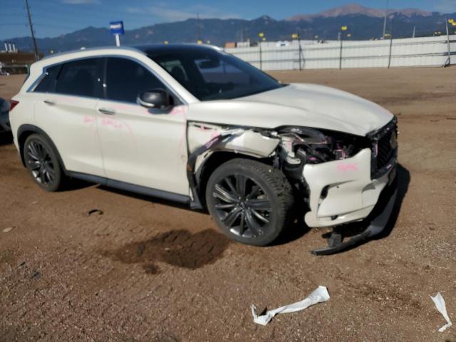 2020 INFINITI QX50 PURE - 3PCAJ5M3XLF110417