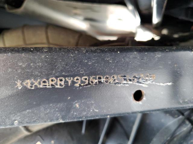 2023 POLARIS RANGER XP 4XARRY996P8051678