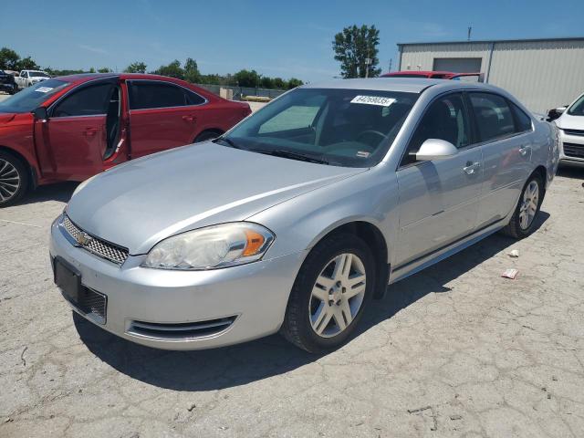 CHEVROLET IMPALA LT