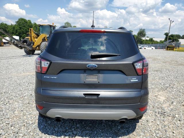 2018 FORD ESCAPE SE - 1FMCU0GD2JUA12523