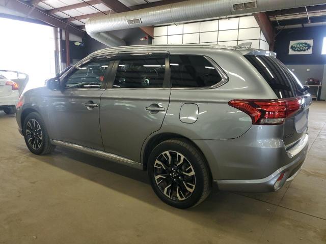 Vin: ja4j24a58jz055531, lot: 64052425, mitsubishi outlander se 20182