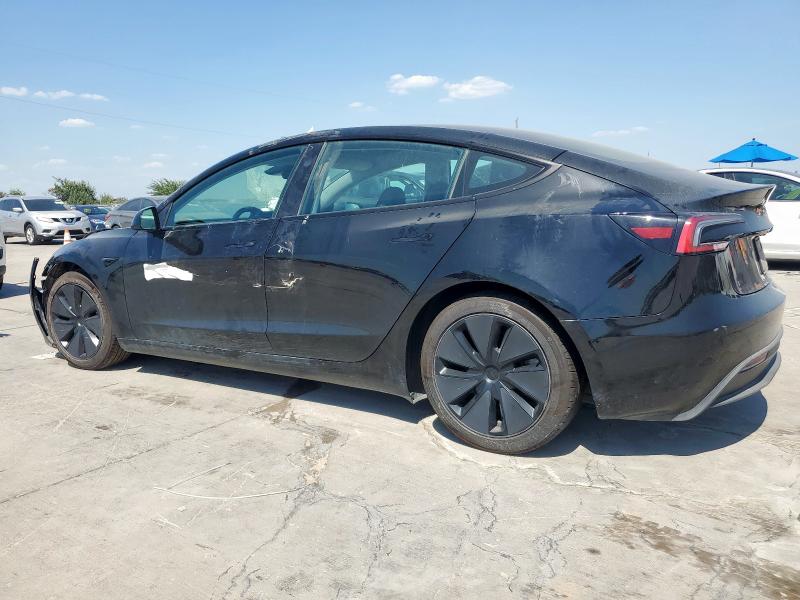2024 TESLA MODEL 3 5YJ3E1EA2RF786114