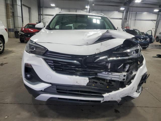 2021 BUICK ENCORE GX - KL4MMGSL8MB154692