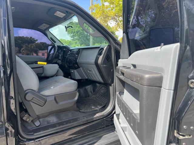 2016 FORD F450 SUPER 1FDUF4GY7GEB64728