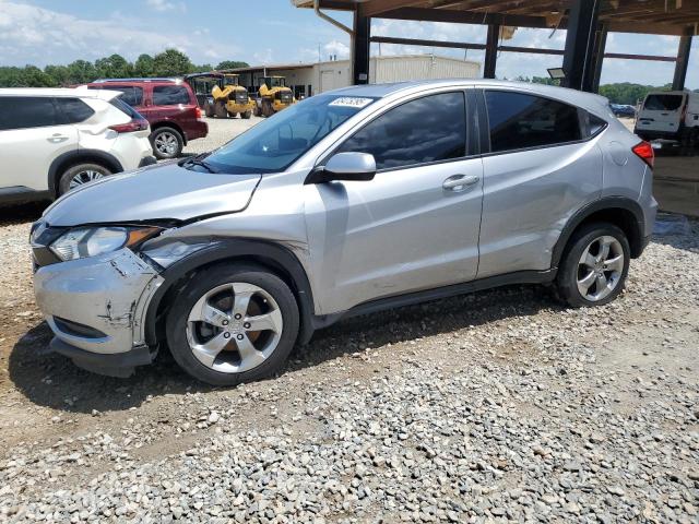 3czru5h31hm701754 Honda Hr-v Lx 2017
