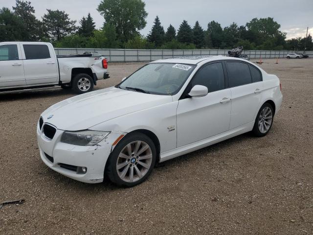 BMW 328 XI SUL