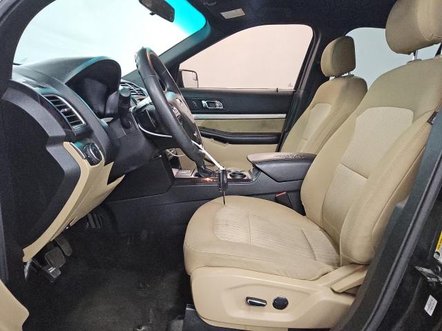 2016 FORD EXPLORER 1FM5K7B85GGB02953