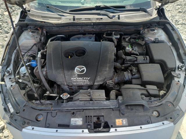 2016 MAZDA 3 SPORT JM1BM1U72G1353841