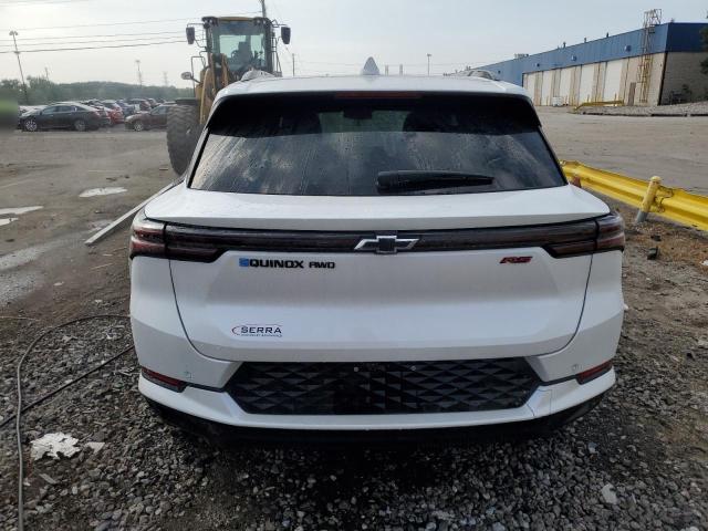 2025 CHEVROLET EQUINOX RS 3GN7DSRR7SS113785