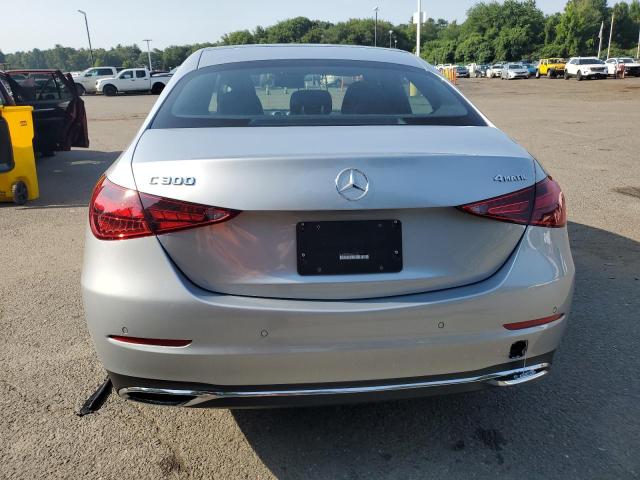 2025 MERCEDES-BENZ C 300 4MATIC W1KAF4HB9SR279128