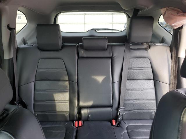 2017 HONDA CR-V EXL - 5J6RW2H81HL066962