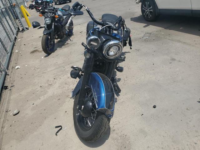 2022 HARLEY-DAVIDSON FLHCS 1HD1YBK10NB036635