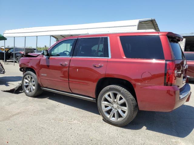 2017 CHEVROLET TAHOE K150 1GNSKCKC6HR176318
