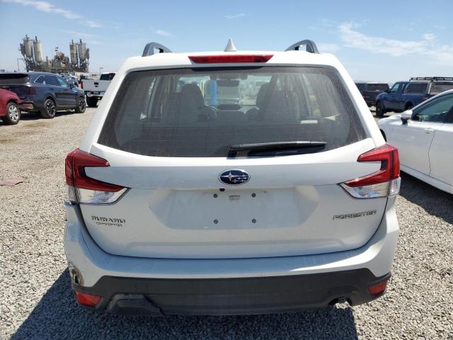 2019 SUBARU FORESTER JF2SKACC2KH585071