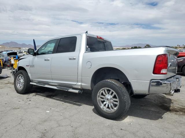 2016 RAM 1500 SLT - 1C6RR6LT1GS136228