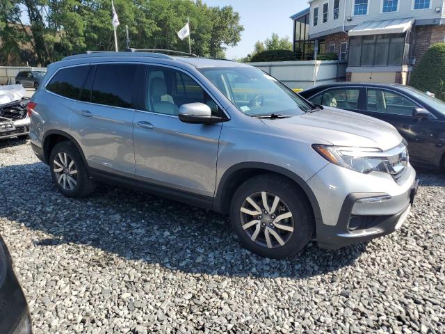 2020 HONDA PILOT EXL 5FNYF6H56LB070080