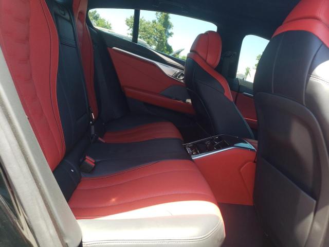 2022 BMW M850XI WBAGV8C03NCJ62640