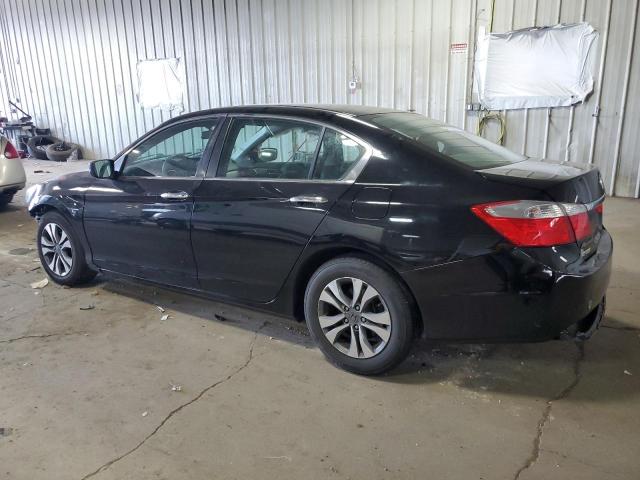 2015 HONDA ACCORD LX - 1HGCR2F38FA208986