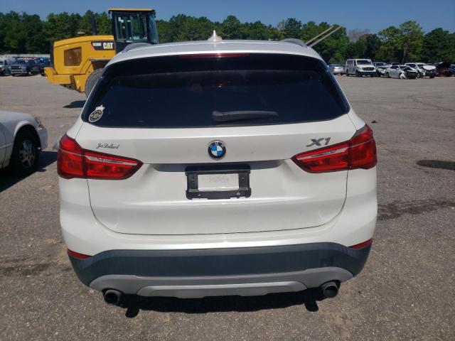 2017 BMW X1 SDRIVE2 WBXHU7C36H5H38489