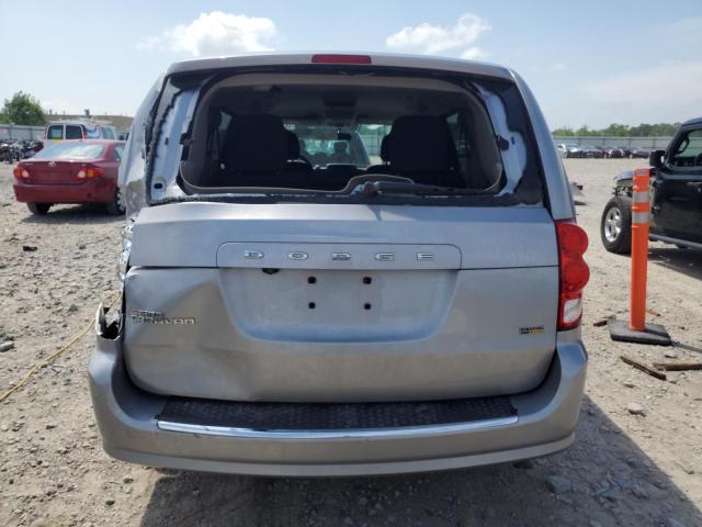 2016 DODGE GRAND CARA 2C4RDGBG2GR385494