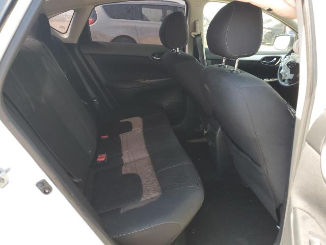 2017 NISSAN SENTRA S - 3N1AB7AP7HY258572
