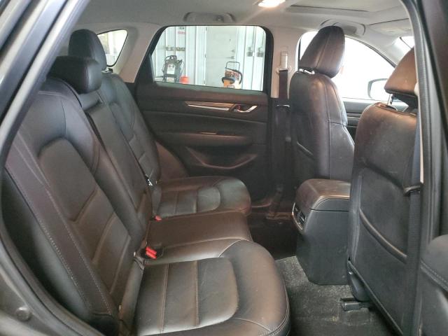 2017 MAZDA CX-5 GRAND JM3KFBDL1H0156963